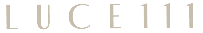 LUCE111 ルーチェワン×3